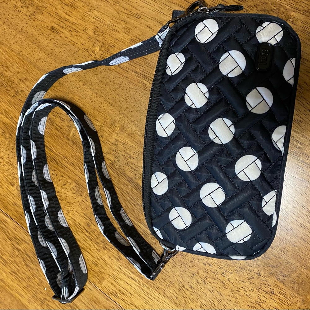 Lug coupe XL